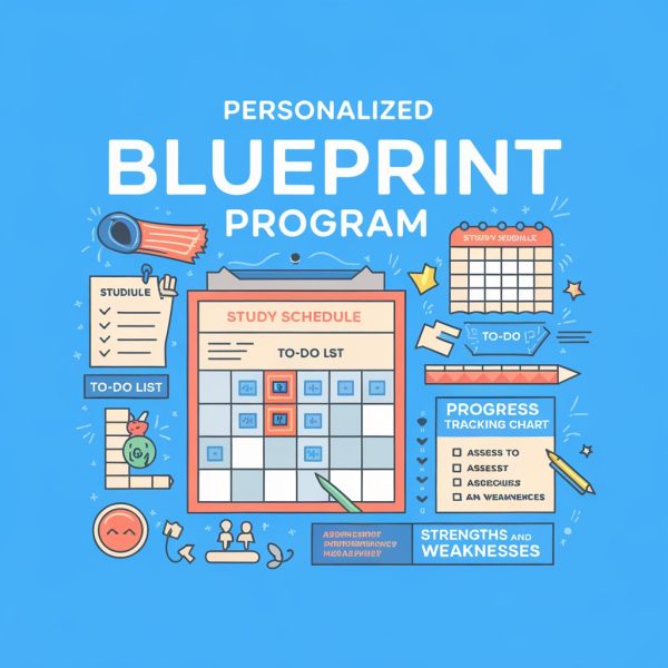 Academic Success Program Blueprint